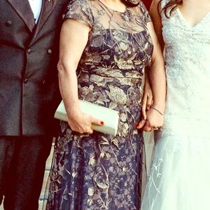 Marchesa gown size 10